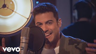 Carlos Rivera - Grito de Guerra (En Vivo) (Sessions recorded at Abbey Road)