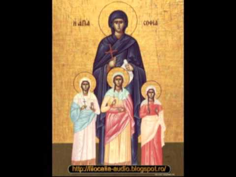 Filocalia X - Isaac Sirul-Cuvântul 6-Despre folosul fugii de lume