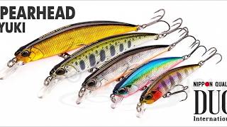 Воблеры duo spearhead ryuki 70f