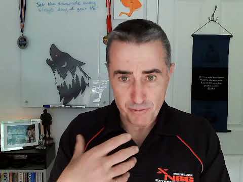 xnrg humanity direct ultra event briefing video