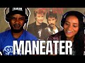 1st TIME HEARING HALL OATES Daryl Hall John Oates Maneater Reaction