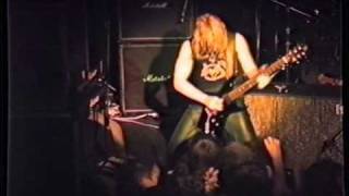 Slayer - Show No Mercy - Holland 85