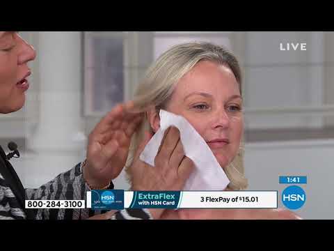 HSN | Skinn Cosmetics 04.20.2019 - 04 AM