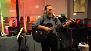 Mike Rocke - &quot;Gabriel&#39;s Mother&#39;s Hiway Ballad #16 Blues&quot; By Arlo Guthrie [AGMSVD AG2425]