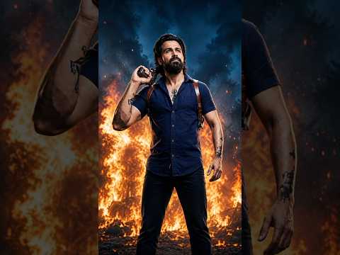 Gunmaster G9 Teaser Review! Emraan Hashmi! Gunmaster G9 Teaser Reaction