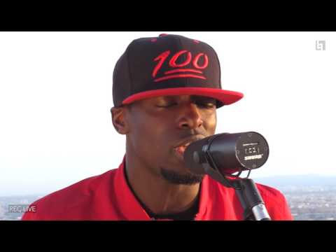 Brail Watson - Edge of Forever - Berklee Valencia Campus Live Session