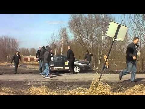 2 TTJ EC Żerań 2011, 27.03.2011