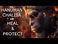 This HANUMAN CHALISA Will HEAL PROTECT Hanuman Chalisa Lyrics For Success Growth Prosperity