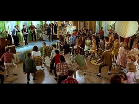 Hairspray (Trailer)