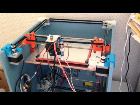 SmartrapCore 1.24 update : it's alive! :)