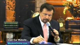 Dr. Mike Murdock - 7 Ways My Father Honored Mother