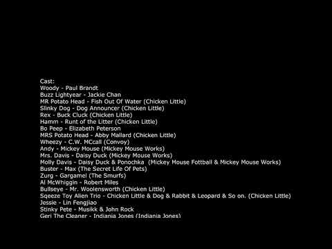 Boys Guys Rock Star Story 2 Credits