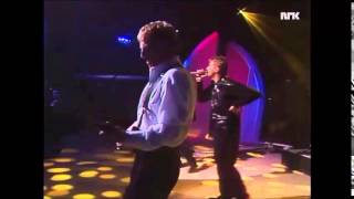 September when - Bullet me