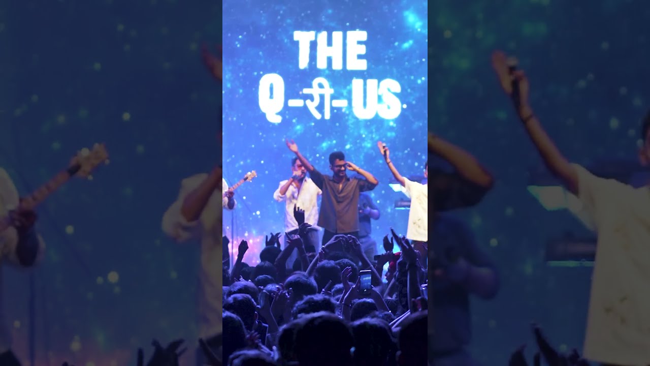 We Will Rock You | Qurious Band | Live Performance #QuriousBand #WeWillRockYou #liveperformance