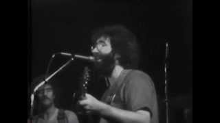 Jerry Garcia Band - Friend Of The Devil - 4/2/1976 - Capitol Theatre (Official)