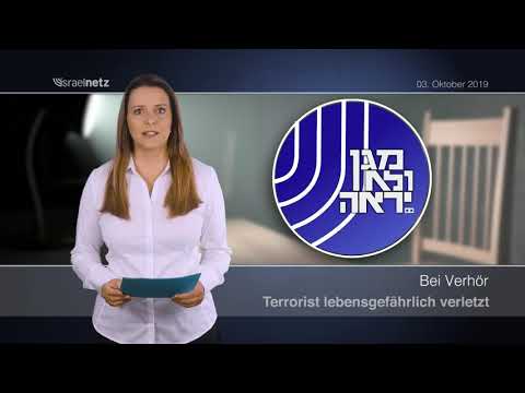 Israelnetz Nachrichten vom 03.10.2019