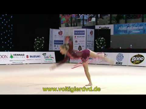 Valentine 2011 - 1997 Hoop - 02 - Arina Nikishova