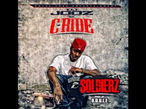 DJ JOOZ FEAT. C-RIDE - SOLDIERZ (PROD. B.O.U.L.E)