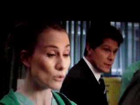Holby City (4) Complications Ensue - 19.02.2008