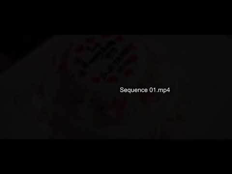 Taifah 1st birthday party