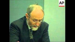 Switzerland - Mossad caught bugging Iranian office