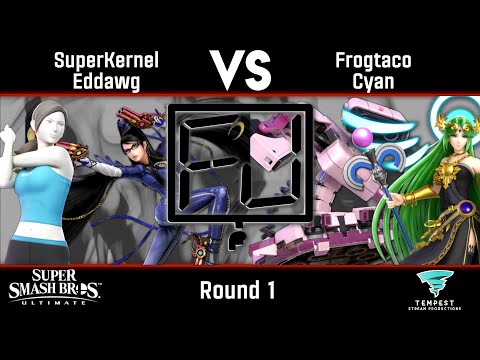 SuperKernel & Eddawg vs Frogtaco & Cyan - Round 1 - FINAL JUDGMENT