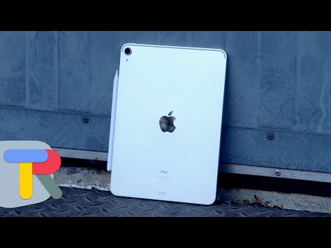 iPad Pro (2018) in 2023 - Noch so gut?