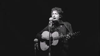 Bob Dylan - Song To Woody (1961)