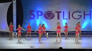 I JUST WANNA BE HAPPY