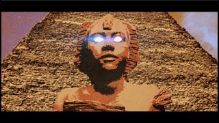 Gojira - Sphinx [OFFICIAL VIDEO]