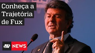 Fux se destacou na magistratura, apoiou a Lava Jato, mas reforçou corporativismo