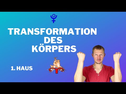 Understanding Pluto astrologically | 1st House #44