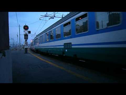 Via Libera e Secondo Itinerario per l' ICN 1910