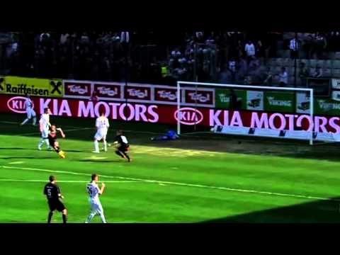 Wacker Innsbruck Season Review 2011/2012