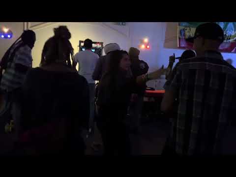 ITAL POWER SOUNDSYSTEM @ ETERNITY HALL CROYDON  21/07/2023 Pt.2