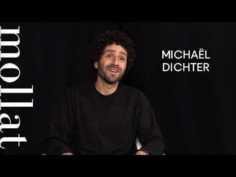 Michaël Dichter - On l'appelait Bennie Diamond - Vidéo