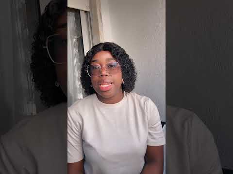 Vídeo de Gizela Lengue