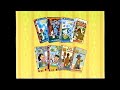 Nick Jr On Video 2001 VHS Trailer 3 VHS Capture