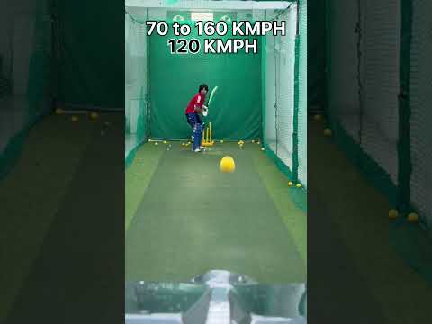 Last shot in 160 kmph 😱😱🚀🚀
