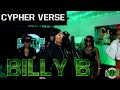 On The Radar Cypher Freestyle Billy B