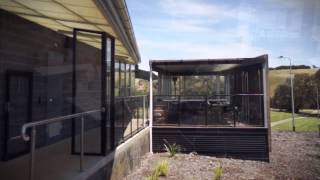preview picture of video 'Deakin University, Deakin Campus Video - Warrnambool - Business Intro videos | Creativa - Melbourne'