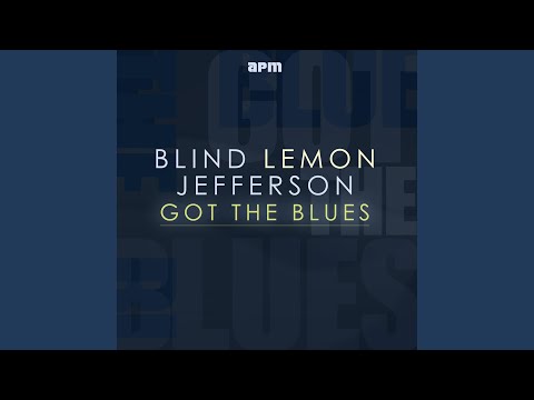 That Crawlin' Baby Blues