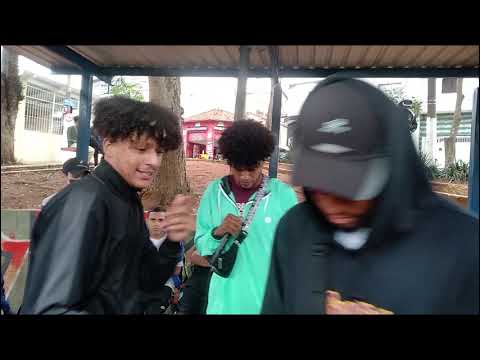 41° BATALHA NOIS POR NOIS - MDK X YOUNGUI - 1 FASE - ITAQUERA - SP