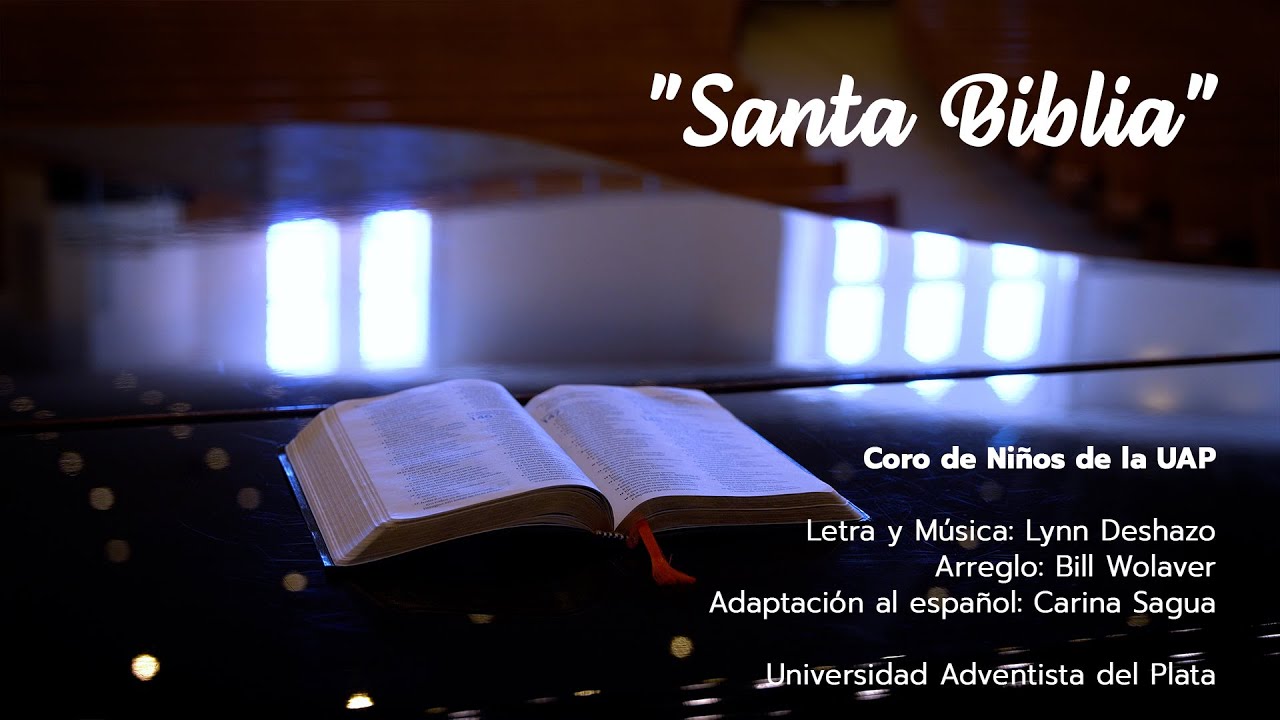 Santa Biblia