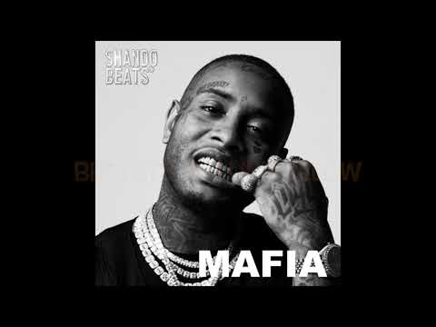 [free] 808mafia dark trap type beat 2022 - "Mafia"