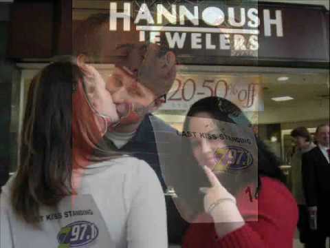 Z97.1 Last Kiss Standing