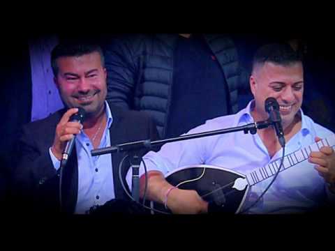 Koma Melek & Imad Selim - GEHEN AB - Neu 2017 - Bacinki Raks Power  - by SAbri