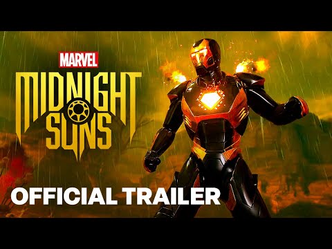 Marvel’s Midnight Suns: video 3 