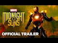 Βίντεο παιχνιδιού για Marvel's Midnight Suns  Όλες οι πλατφόρμες  CARD