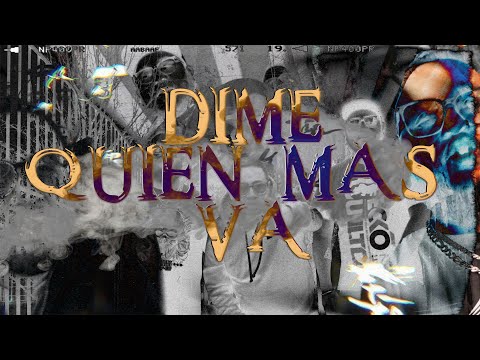 DIME QUIEN MÁS VA I INSURRECTOS